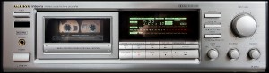 Onkyo Integra TA-2870 (Für großes Bild klicken)